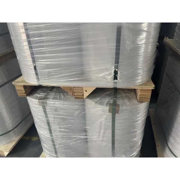 Manufacture Plastic packaging films\Thickness 0.25mm-1.05mm\Virgin PET Material\High quality\Blister Processing