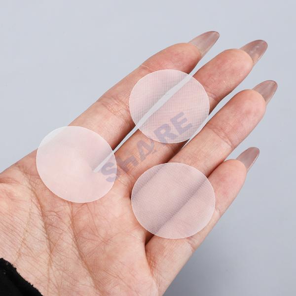 15, 20, 30, 40, 50, 60, 70, 80, 90, 100um Mesh Polyester Filters 5mm To 2m Diameter