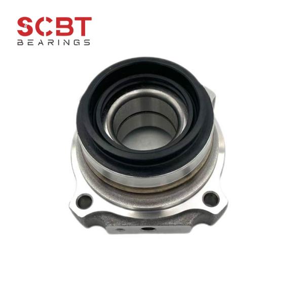 42450-04010 2DACF044N-6D 512295 BR930401 Rodamiento del eje de la rueda trasera Partes de automóviles para Toyota de alta calidad