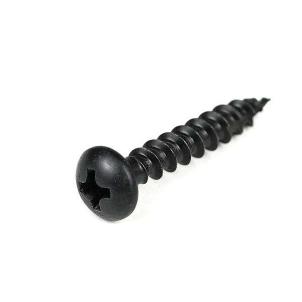 22mm Chipboard Flooring Screws for Wood Floors Phillips Round Head Galvanized Drywall