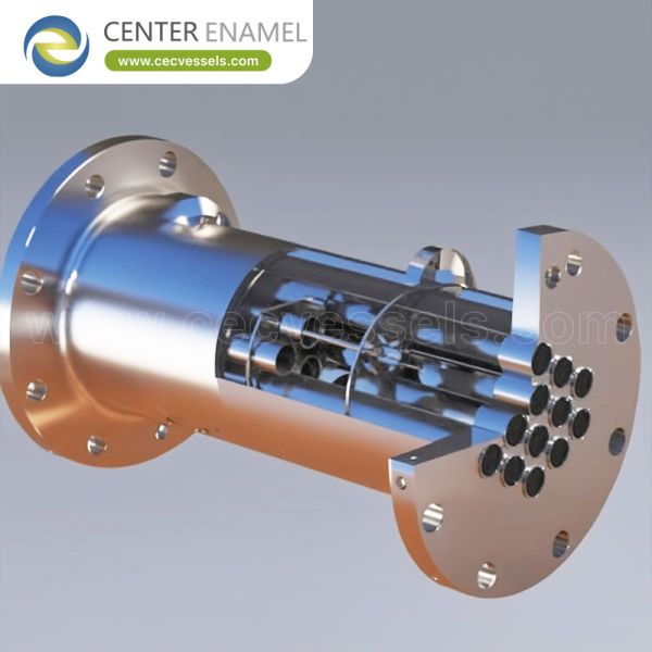 Corrosion Resistant LPG Gas Tank with High-Pressure Containment and Leak-Tight Construction for Safe Storage