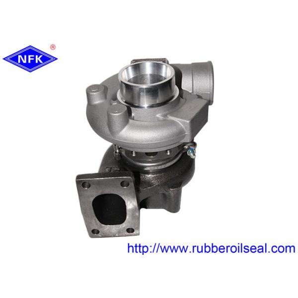 Kato HD512 HD400 Engine Turbo Charger Metal Material One Year Warranty