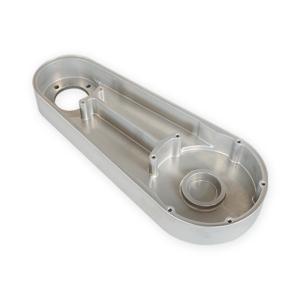 Услуги по производству металлических прототипов с помощью высокоточного ЧПУ