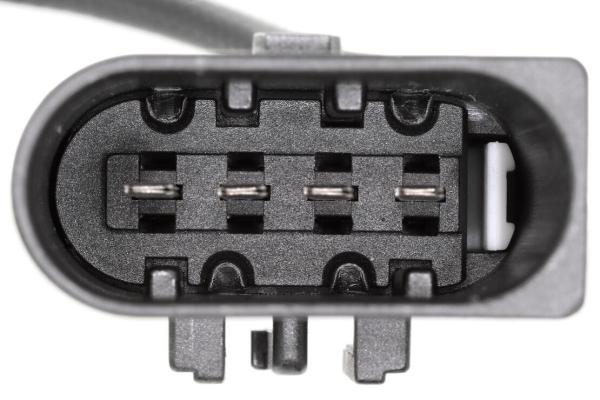 561198970 Diesel Exhaust Fluid Heater Fits 2012-2015 Volkswagen Passat 2.0L L4