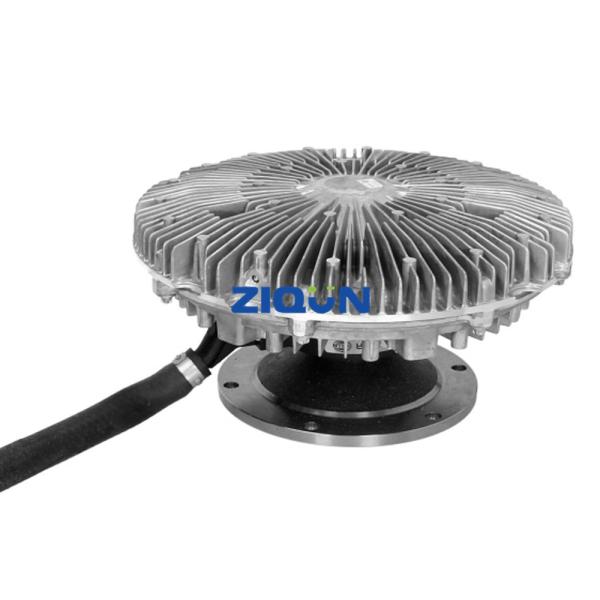 Electric control Fan clutch 0002007722 For Mercedes Benz Truck Engine Fan