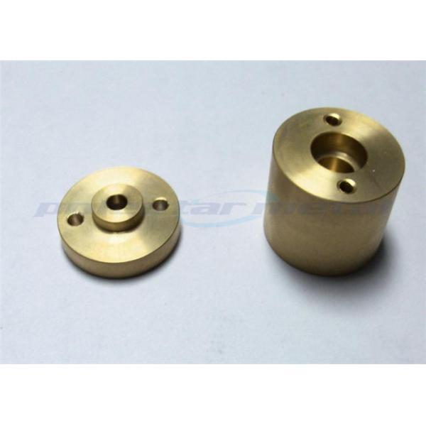 OEMの機械類部品の精密CNCのマシニング センターは製粉工具細工、回る製粉をを整備します