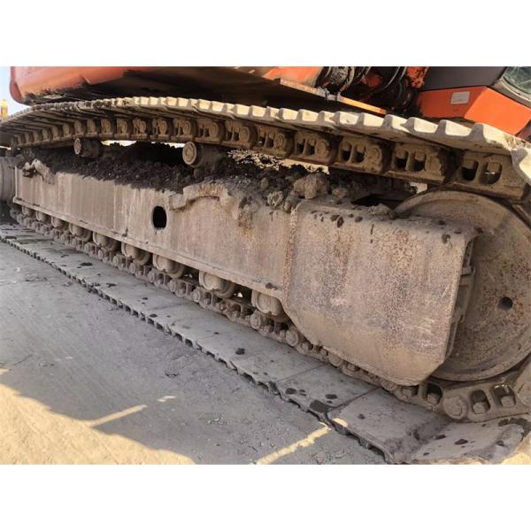 ZX330 Medium Hitachi 330 Excavator 33 Ton Construction Equipment