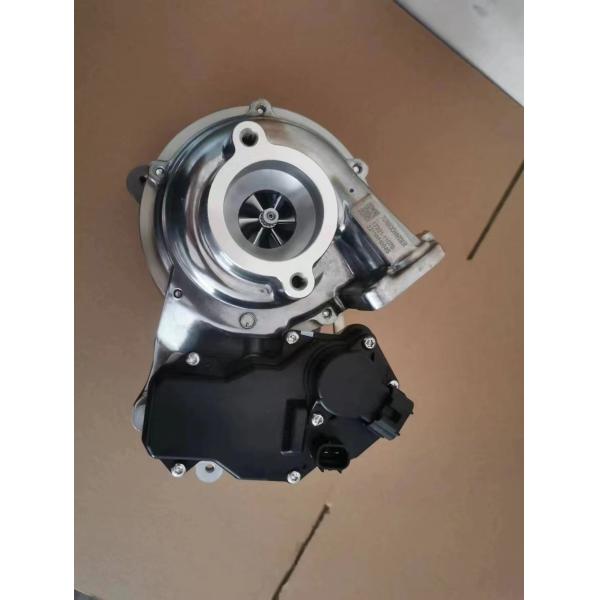 OE NO. 17201-11070 Ct16v Turbo For Toyota Hilux 2.4l Trusted Turbocharger Since 1968
