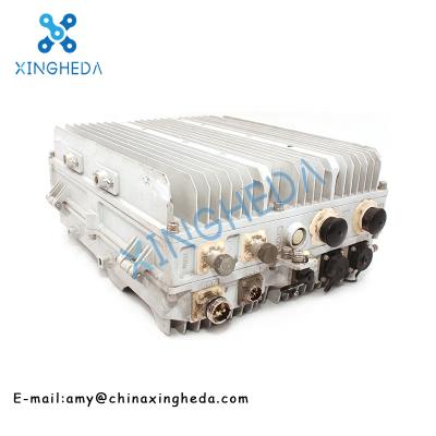 Equipamento da estação base da C.C. 3G de ZTE ZXSDR R8881 S2100 48V 2100M