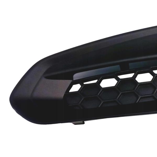 Womala 31294129 Front Lower Grille for S60 2001 2009 OEM Quality Replacement
