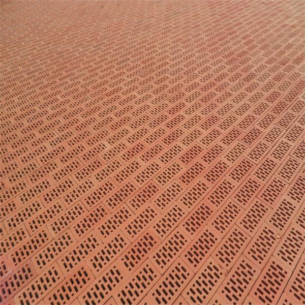 ISO Certified Face Brick Manufacturing Plant Clay Sand Brick Making Plant