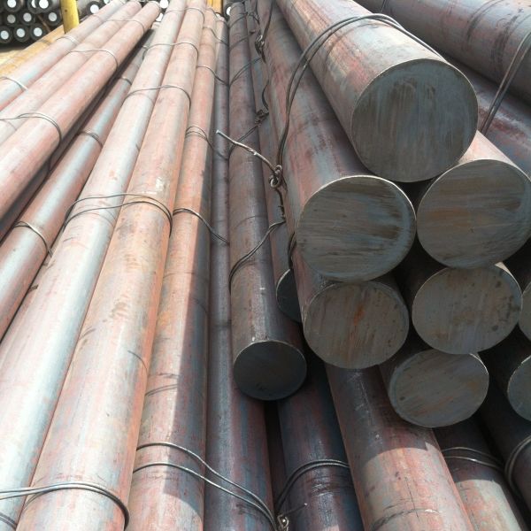 ASTM SAE1020 Carbon Steel Round Bar DIA 20mm - 420mm Hot Rolled 20  Steel Round Rod
