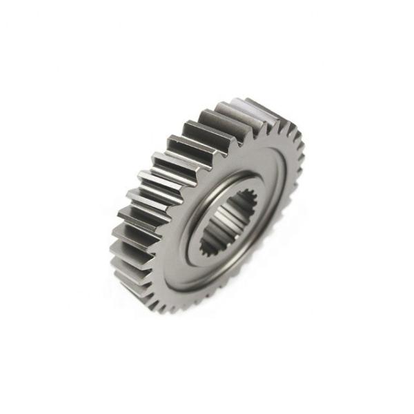 Pièces détachées pour excavatrice ZX200-3 engrenage hydraulique de pompe 3063843 avec support OEM