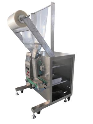 1.5kw Semi Automatic Powder Filling Machine 100mm-220mm Semi Auto Packing Machine