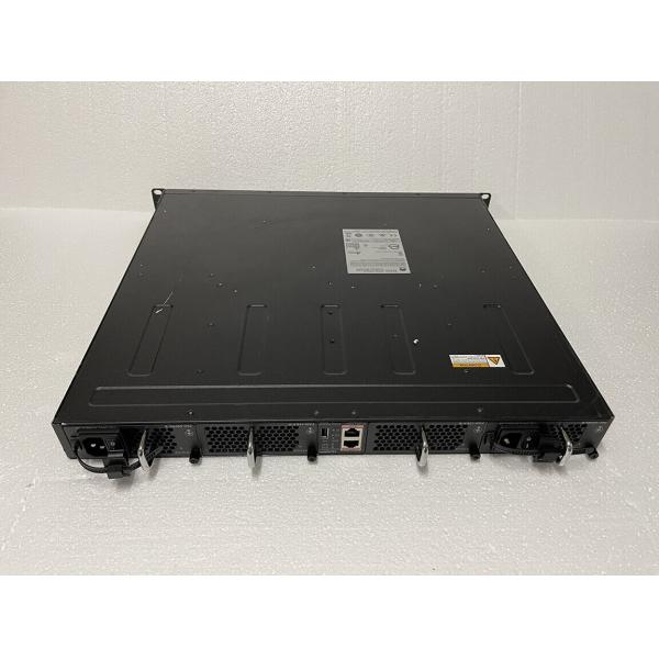 CE6851-48S6Q-HI Commutateur optique à 48 ports 48*10G et 6*40G Ports SFP pour la communication en plein-duplex et en demi-duplex de la série CE6800