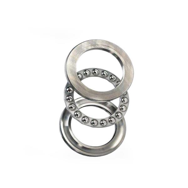 55x78x16mm Single Thrust Ball Bearing High Quality Precision Thrust Bearing 51111