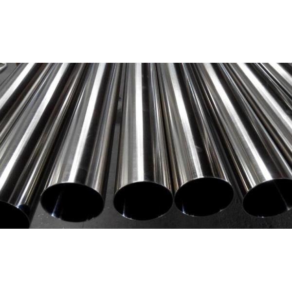 309S 0.05mm Stainless Steel Pipe Tube Seamless 0Cr23Ni13 100mm 200mm Diameter
