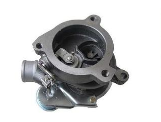 Audi S3 1.8T Car Engine Turbocharger 155 Kw 53049700022 OEM