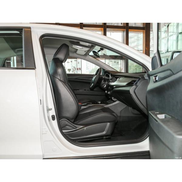 Чанган Eado EV460 Электрический Седан Автомобиль для ваших потребностей