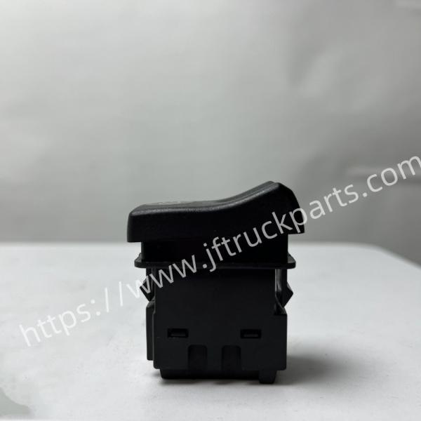 Shacman M3000 truck parts Rear fog light switch DZ96189584604