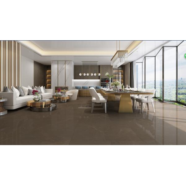 O corpo completo que pavimenta modelou a telha moderna da porcelana 1200*2400