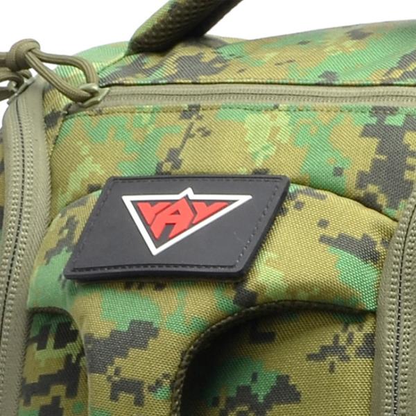 Outdoor Traveling Laptop Tactical Day Pack , Waterproof Camping Military Tactical Army Style Backpack