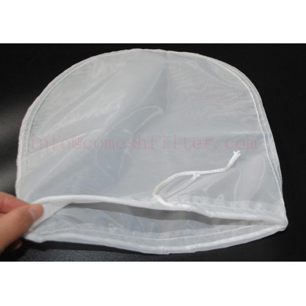 Сумка молока цедильного мешка нейлона хлопка пеньки УПРАВЛЕНИЯ ПО САНИТАРНОМУ НАДЗОРУ ЗА КАЧЕСТВОМ ПИЩЕВЫХ ПРОДУКТОВ И МЕДИКАМЕНТОВ ЛФГБ органическая/гайки сетки для сока кофе