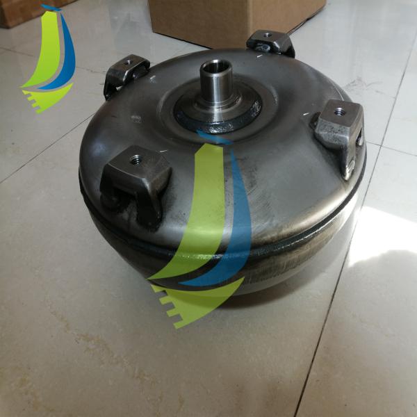 Piezas de excavadora Turbocompresor 604-2157 6042157