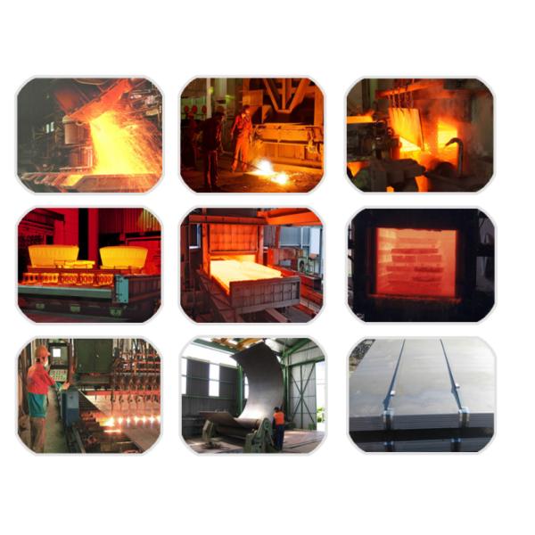 Nm450 Nm500 Hb500 Domex 400 Abrasion Resistant Steel Plate Ar450 Ar500 Spa-H Nm400