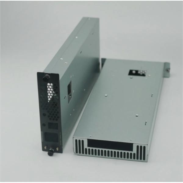 Customized High Quality Metal/Stainless Steel/Aluminum Fabrication by Stamping