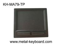 Souris en plastique d'ordinateur Touchpad de souris de clavier/interface industriels d'USB