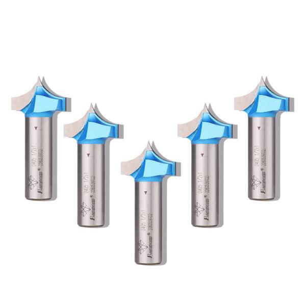 V グルーブ シャープ 鋳造 ルーター ビット CNC ルーター 木工