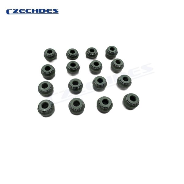 0000535658 Valve Stem Seal For Benz M271 Older Model 1.6L 1.8L And 2.0L Four-Cylinder Gasoline Engine Engine Seals