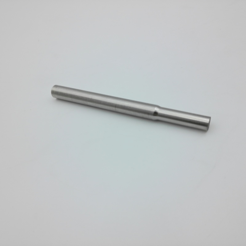 CNC Milling Medical Mold Rod Drilling Tapping Corrosion Resistant
