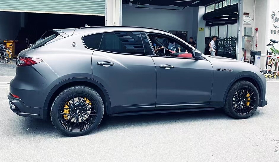CP9542 крумциркуль тормоза ротора оригинала 380x28mm для Maserati Levante