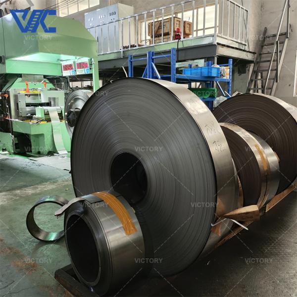 Никельная сплав Incoloy 800 полоса/фольга