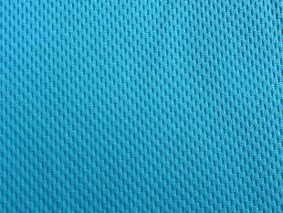 DRY lightweight breathable mesh fabric for Football shirt & sportswear