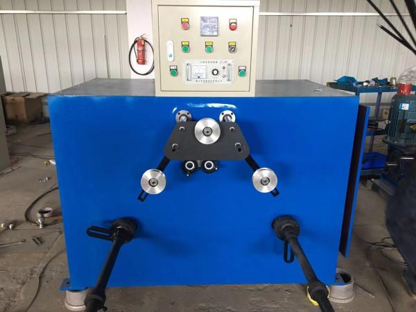 Energy Saving Precision Layer Winding Machine Iron Aluminum Adjustable Speed