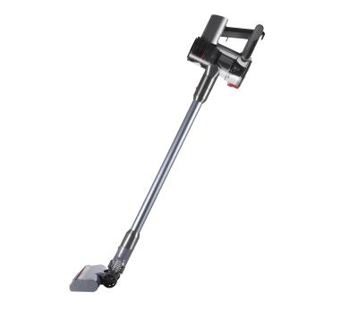 Cordless Handy Vacuum Cleaner Stick Lightweight Cordless 215W Powerful Dry Two Speeds