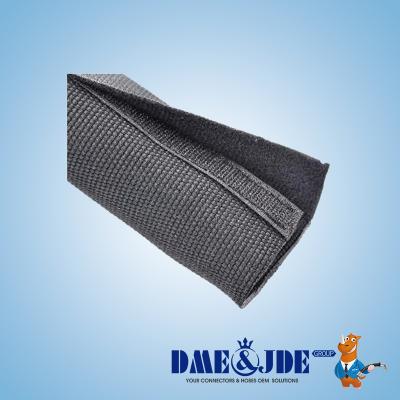 Safety Industrial Hose Nylon Sleeve Durable And Reliable Performance