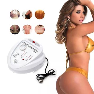 Breast Enlarger Vacuum Pump Butt Plumping Machine Desktop Type