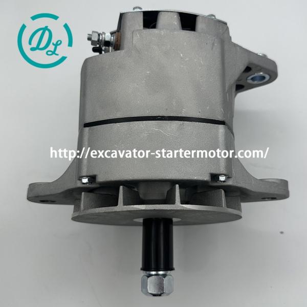 EexcavaStart 20SI Alternator CAT 3208 3304 24V 45A 5N-5692 6N-5217 6N-9249 6N-9294