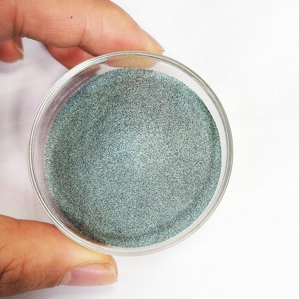 99% Refractory Green Silicon Carbide F240 F360 F800 F1200 Abrasive Material