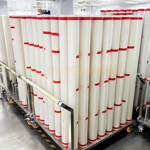 High Glossy Hydrophobic TPU Paint Protection Film 7.5mil Self Healing TPU Car Paint Film Anti Yellow