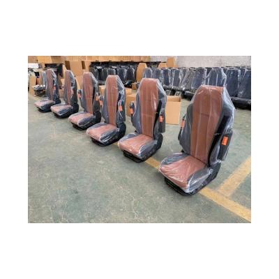 Silla general para camiones pesados Volvo para conducción cómoda y suave 2006- OEM no 33820-E0E61