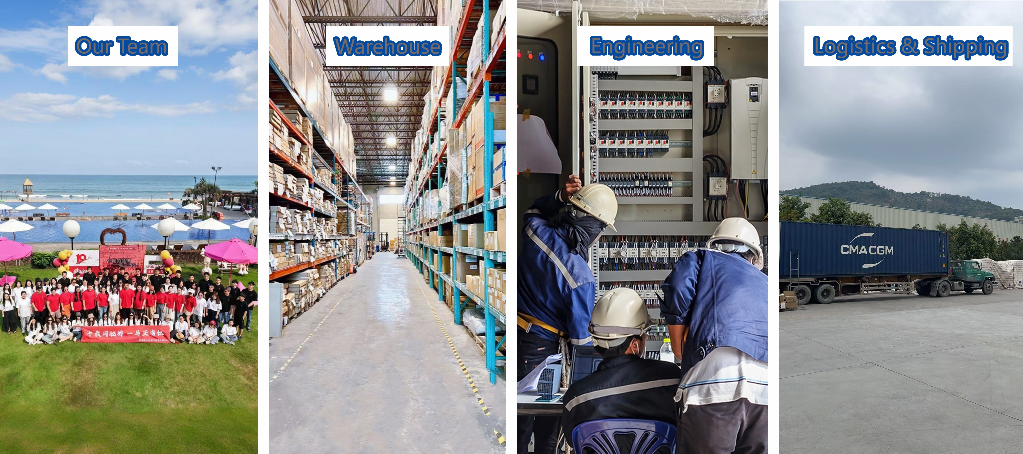 Maituo Intelligent Technology Co.,Ltd