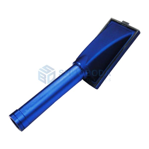 Multifunctional Radiation Survey Detector Alpha Beta Gamma Survey Meter