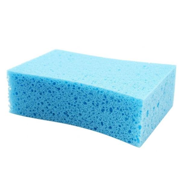 Custom Car Washing Sponge Eco Friendly Car Cleaning Sponge Safety