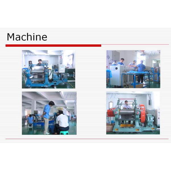 Shenzhen Jiajie Rubber & Plastic Co., Ltd.