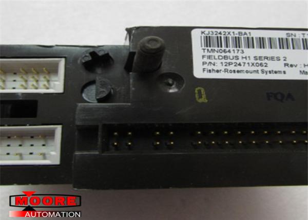 Recambios de KJ3242X1-BA1 12P2471X062 Emerson